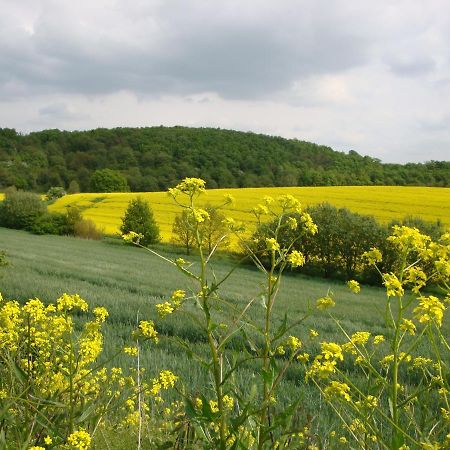 GappenachFerienbauernhof Neumuehle公寓 外观 照片