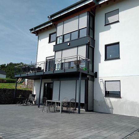GappenachFerienbauernhof Neumuehle公寓 外观 照片
