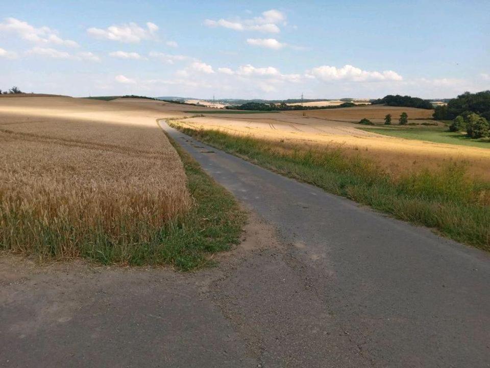 GappenachFerienbauernhof Neumuehle公寓 外观 照片