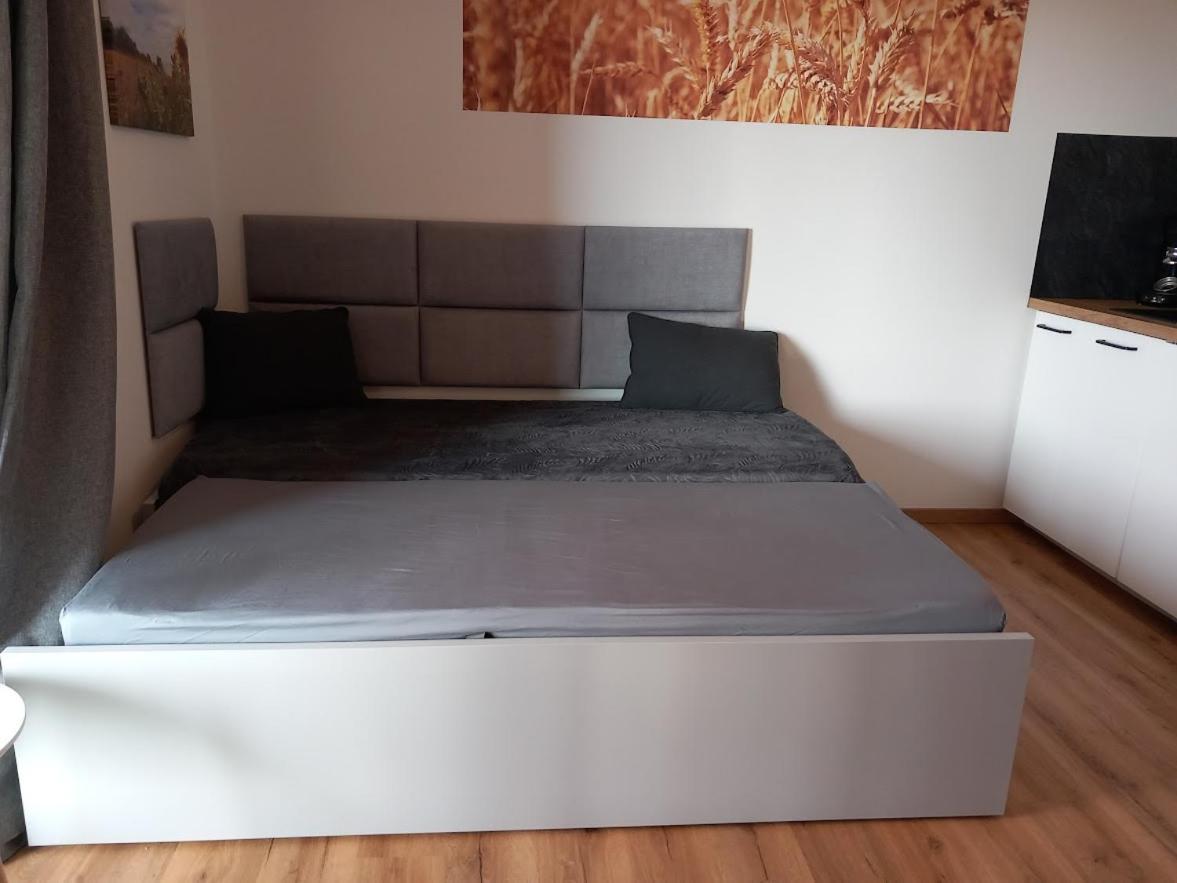 GappenachFerienbauernhof Neumuehle公寓 外观 照片