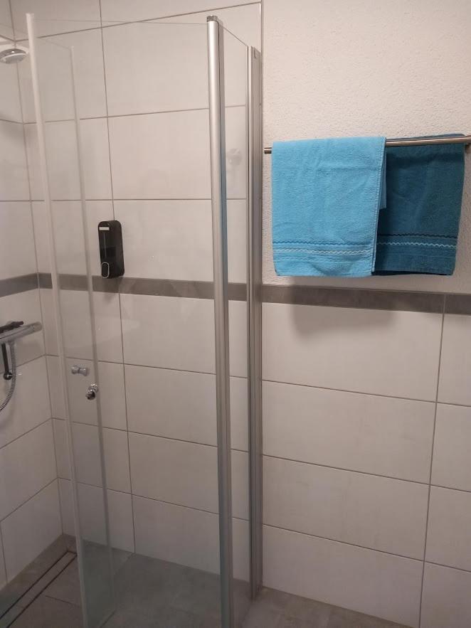 GappenachFerienbauernhof Neumuehle公寓 外观 照片